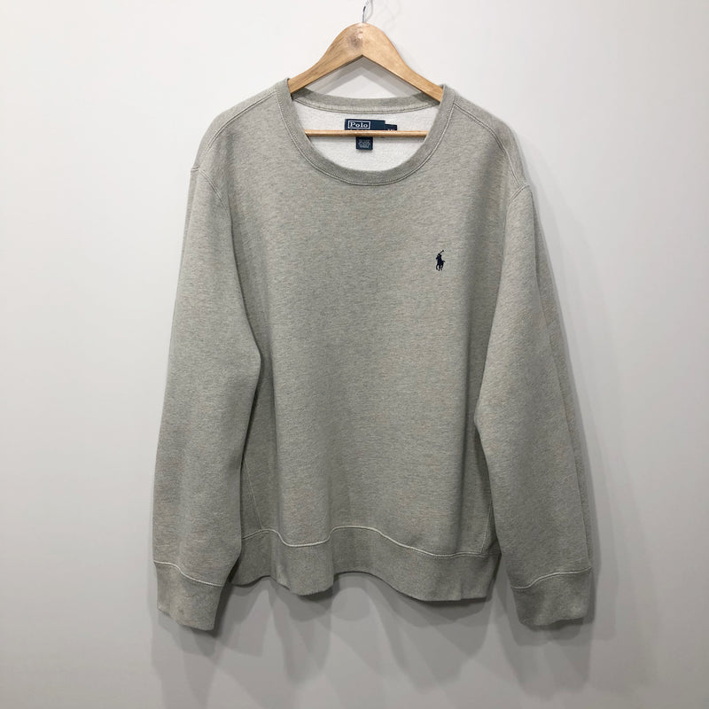 Polo Ralph Lauren Sweatshirt (2XL)