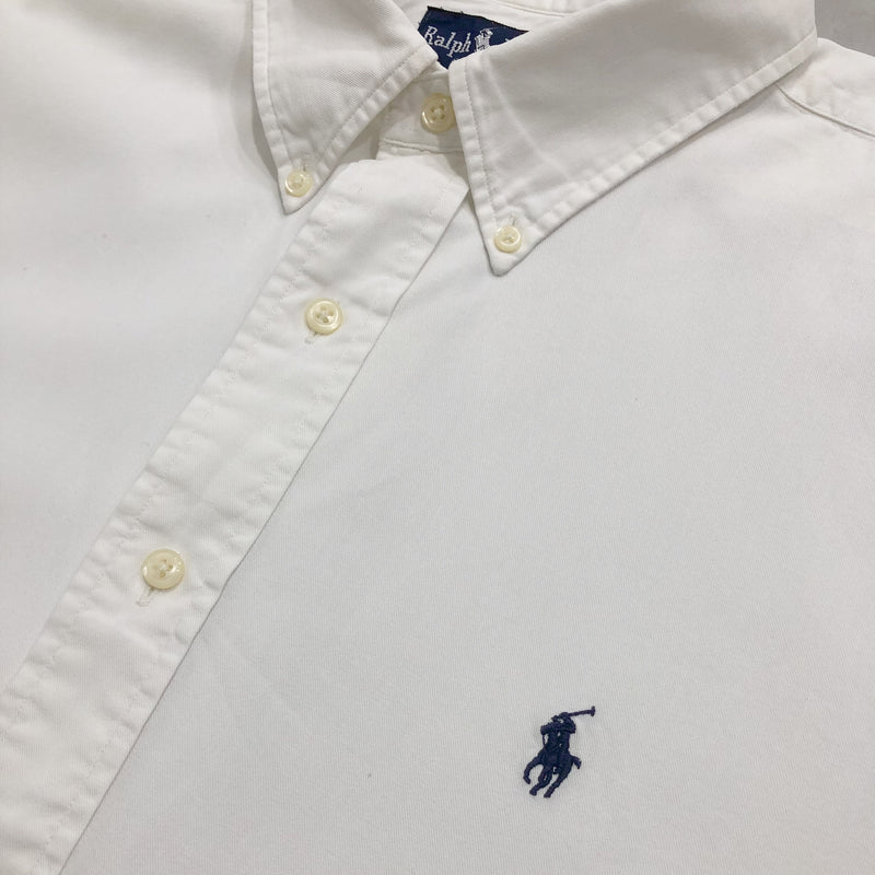 Polo Ralph Lauren Shirt (3XL)