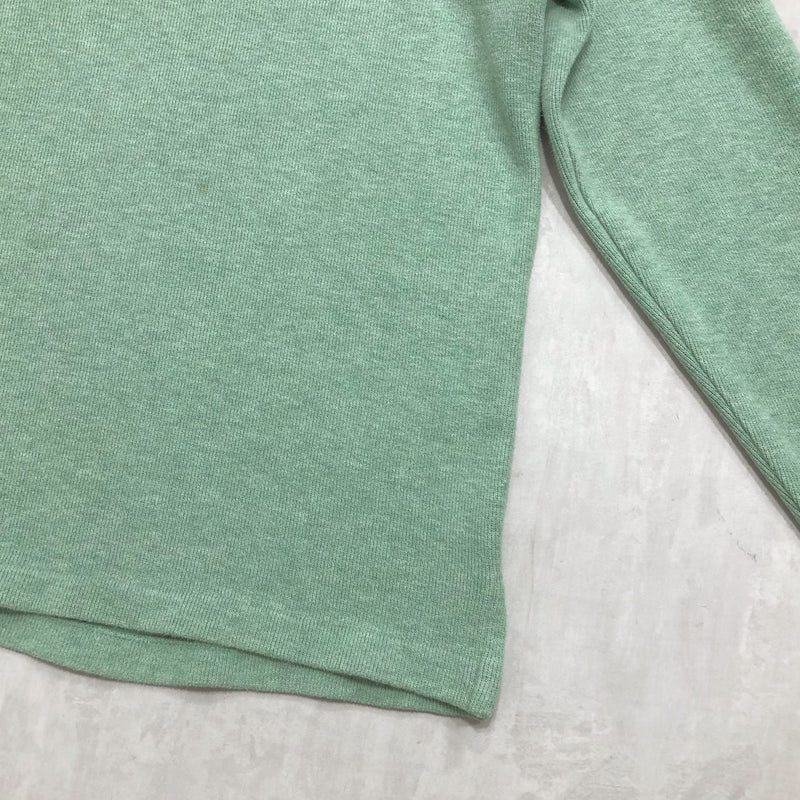 Polo Ralph Lauren Knit Quarter Zip (S/SHORT)