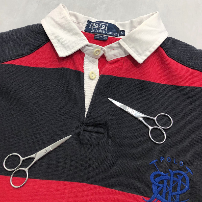 Polo Ralph Lauren Ruby Polo USA (L)