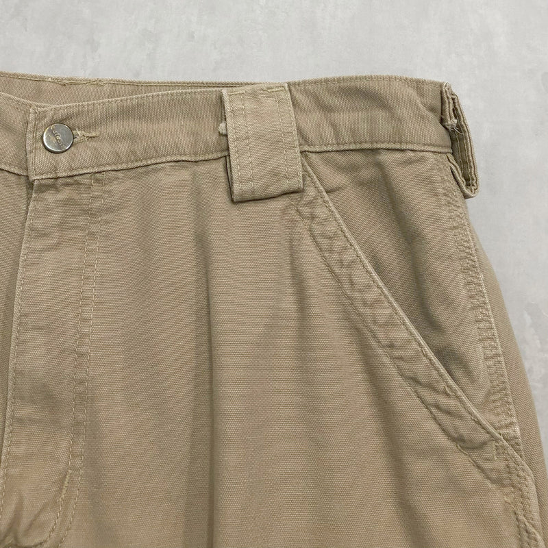 Carhartt Shorts (36)