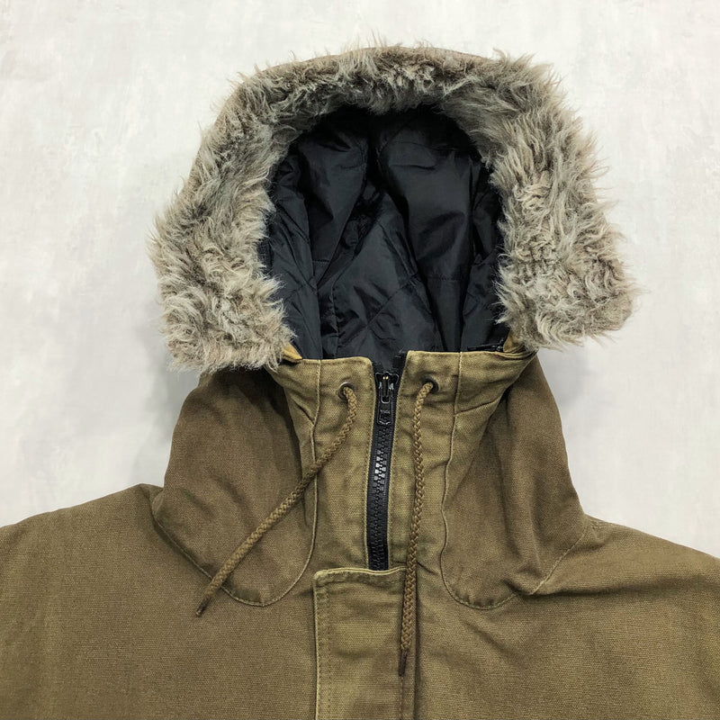 Carhartt Jacket (XL/TALL)