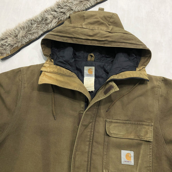 Carhartt Jacket (XL/TALL)