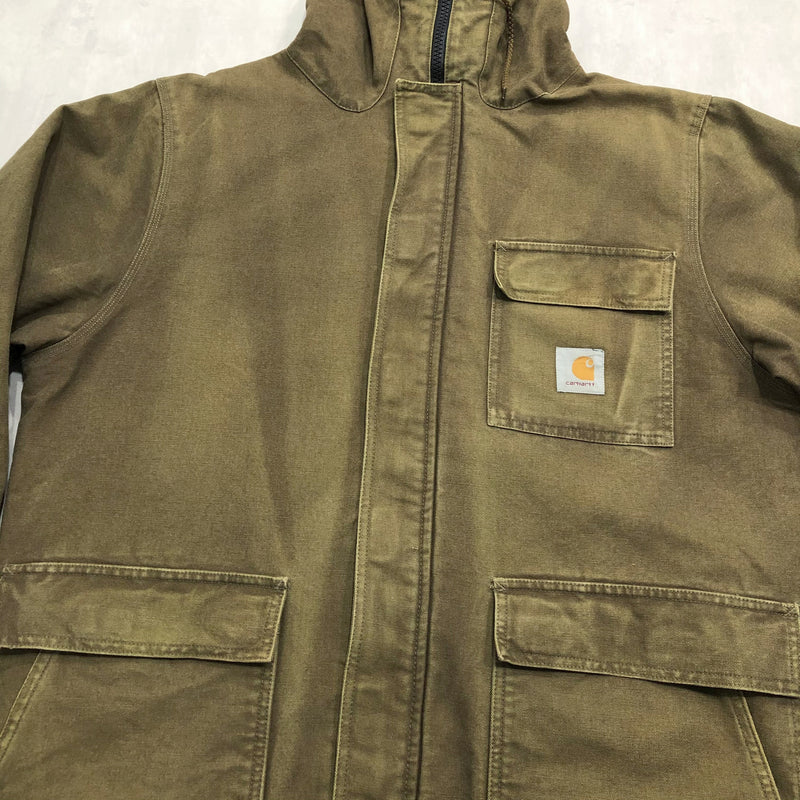 Carhartt Jacket (XL/TALL)