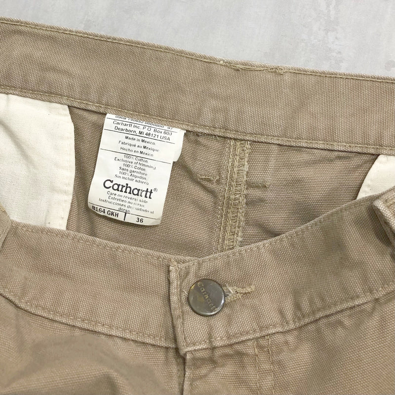 Carhartt Shorts (36)