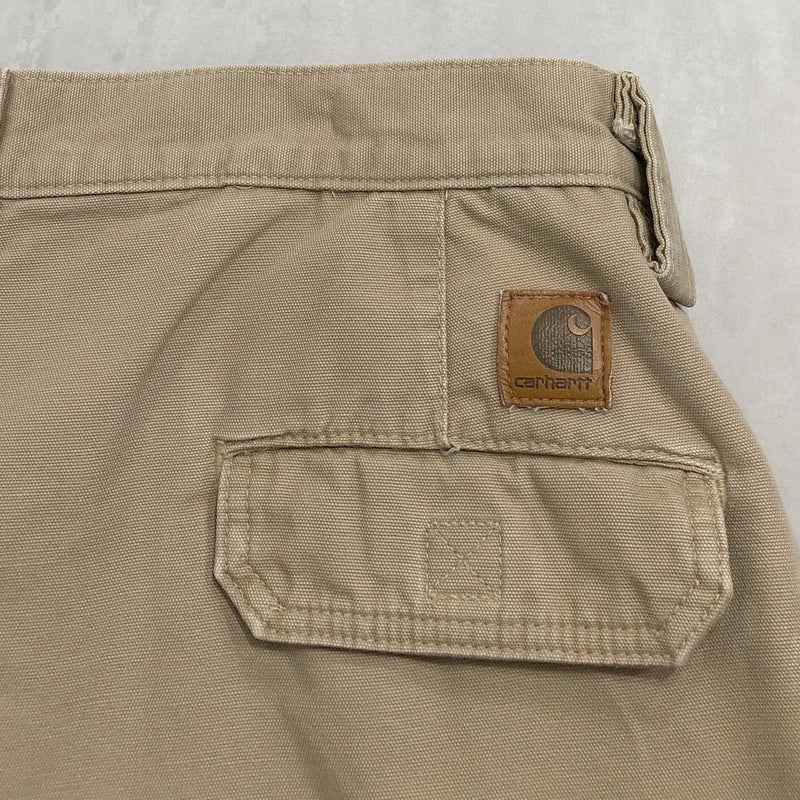 Carhartt Shorts (36)