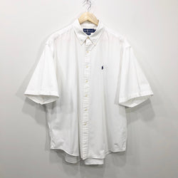 Polo Ralph Lauren Shirt (3XL)