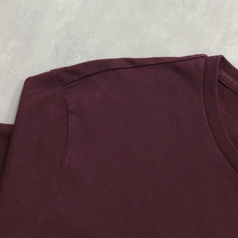 Polo Ralph Lauren T-Shirt Long Sleeved (L)