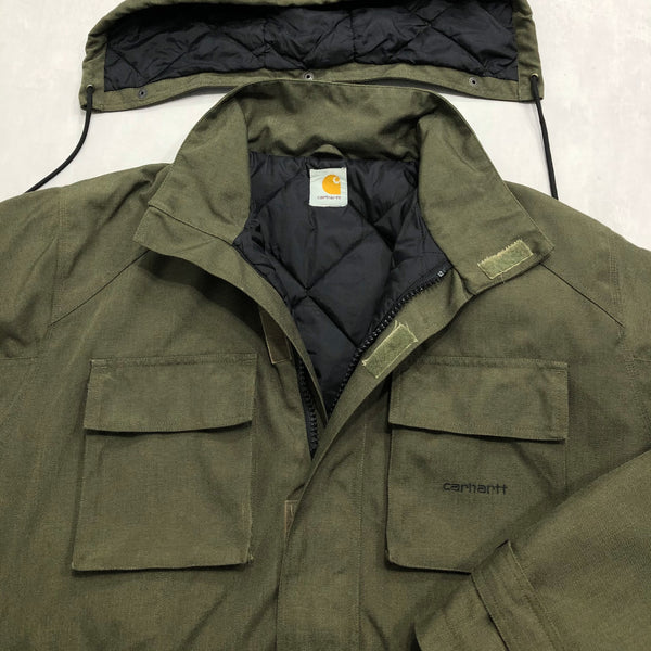 Carhartt Jacket (XL)