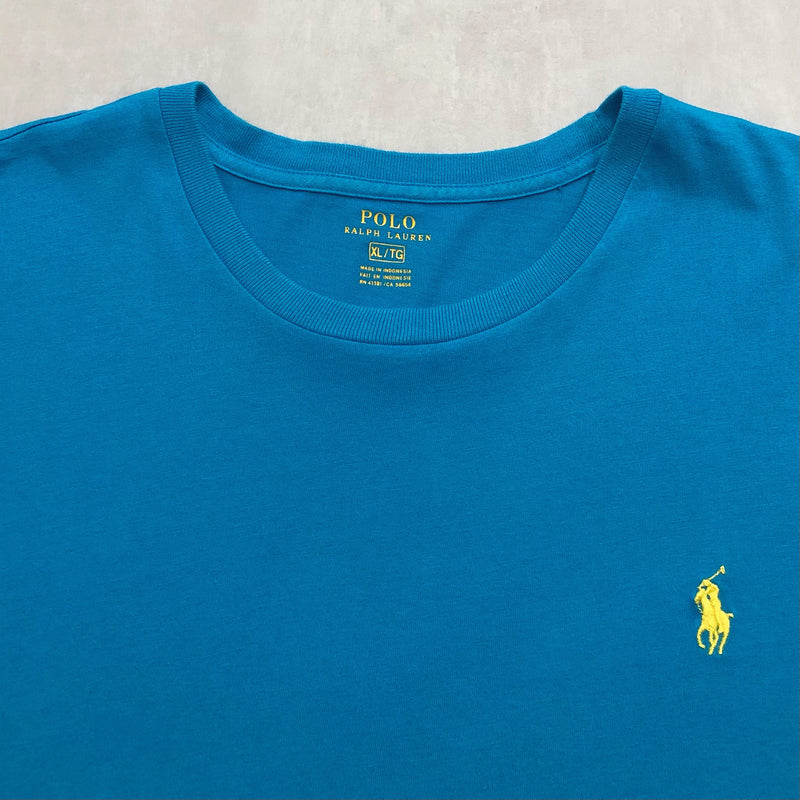 Polo Ralph Lauren T-Shirt (XL)