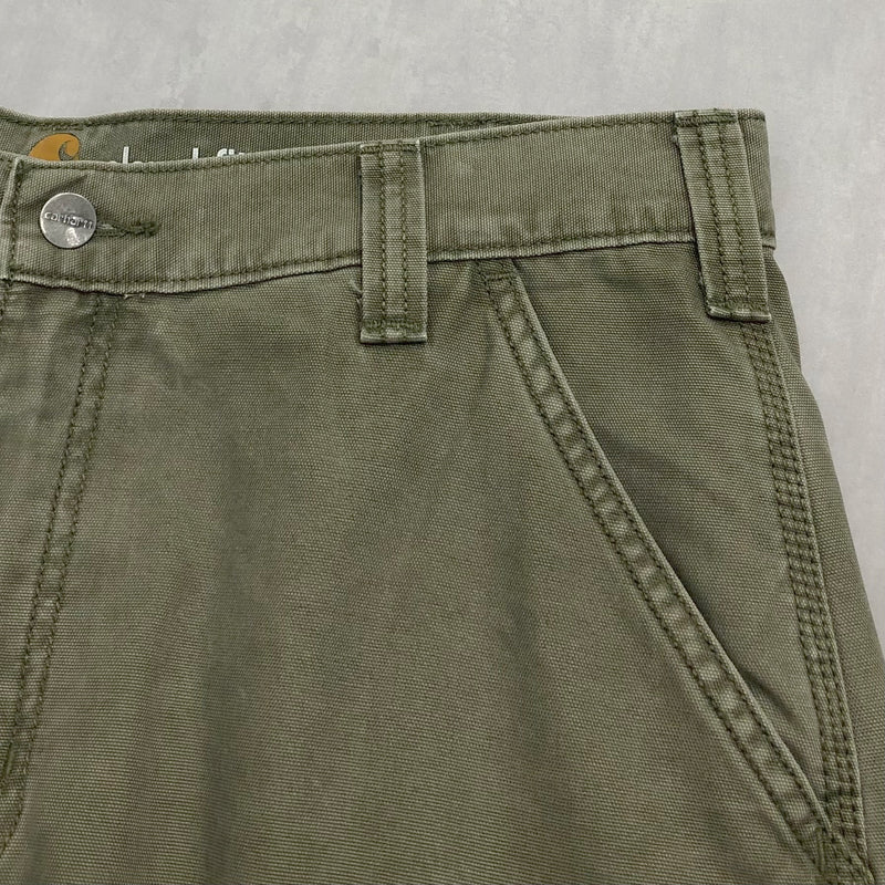 Carhartt Shorts (34)