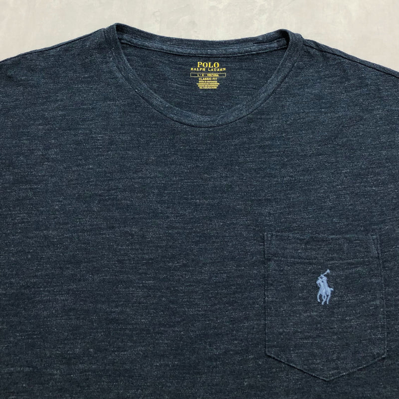 Polo Ralph Lauren T-Shirt (L/TALL)