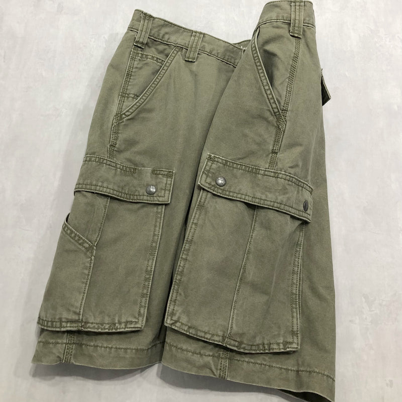 Carhartt Shorts (34)