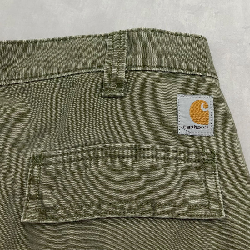 Carhartt Shorts (34)