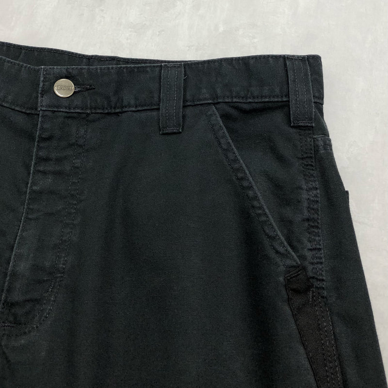 Carhartt Shorts (34)