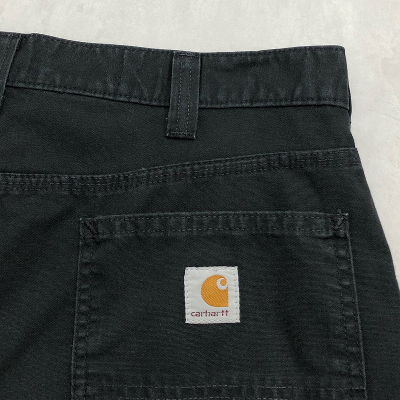 Carhartt Shorts (34)