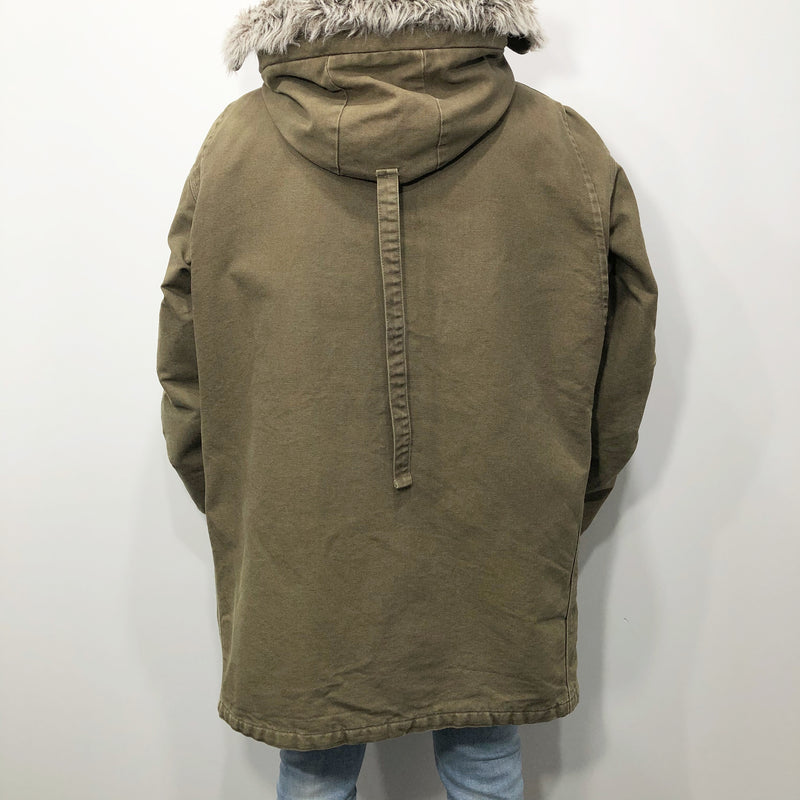 Carhartt Jacket (XL/TALL)