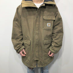 Carhartt Jacket (XL/TALL)