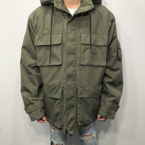 Carhartt Jacket (XL)