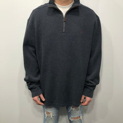 Polo Ralph Lauren Knit Quarter Zip (L/BIG)