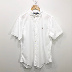 Polo Ralph Lauren Shirt (L)