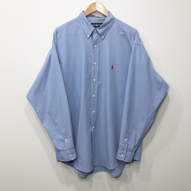 Polo Ralph Lauren Shirt (2XL)