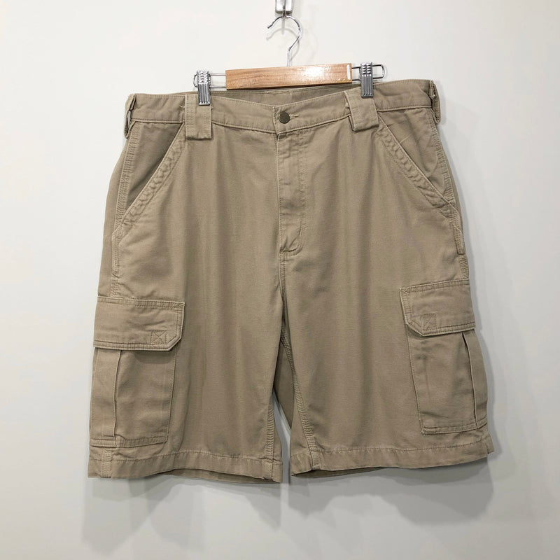 Carhartt Shorts (36)