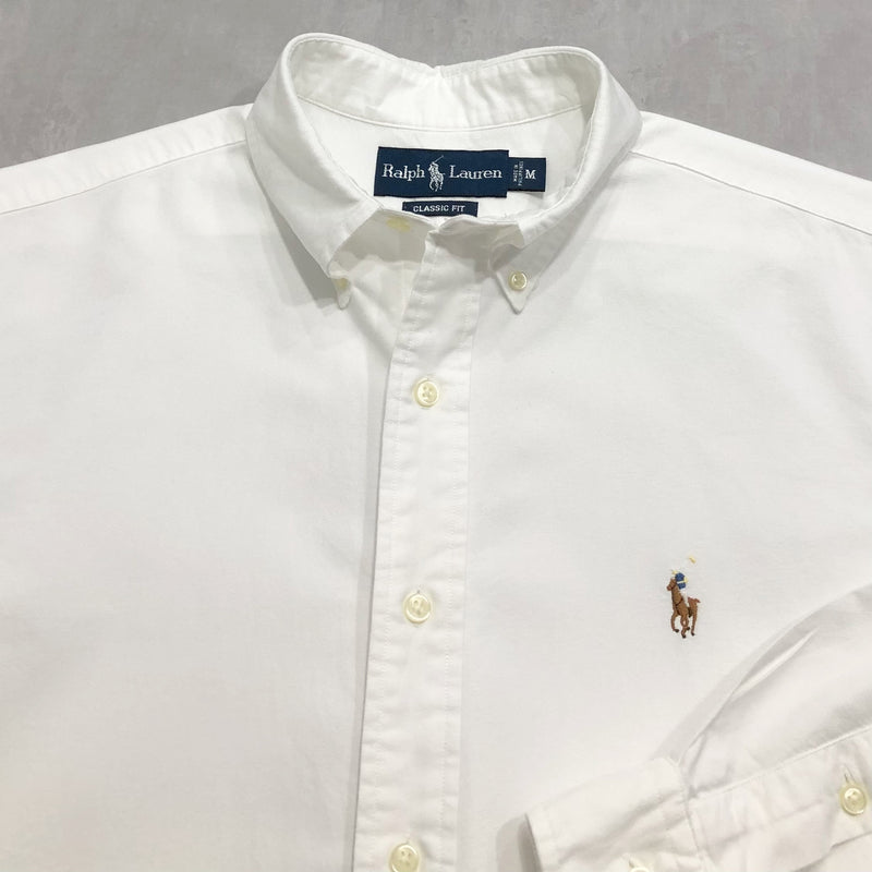 Polo Ralph Lauren Shirt (M)