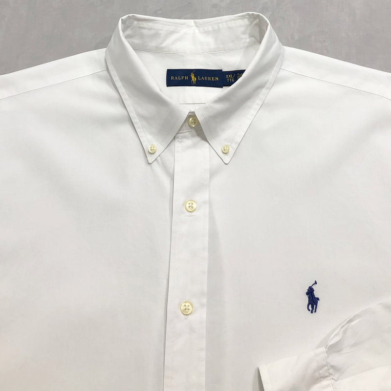 Polo Ralph Lauren Shirt (2XL)