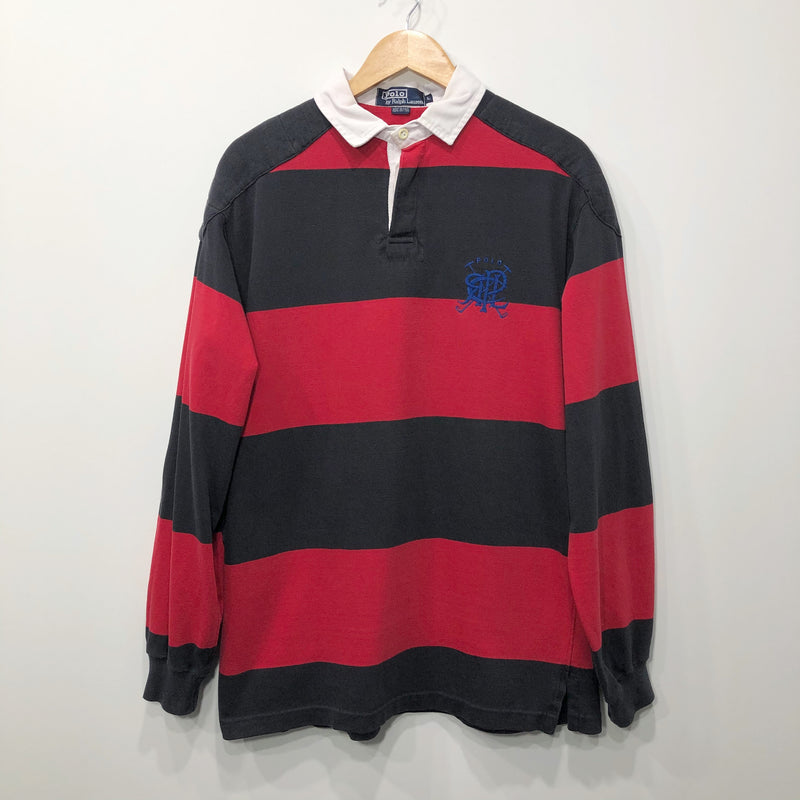 Polo Ralph Lauren Ruby Polo USA (L)