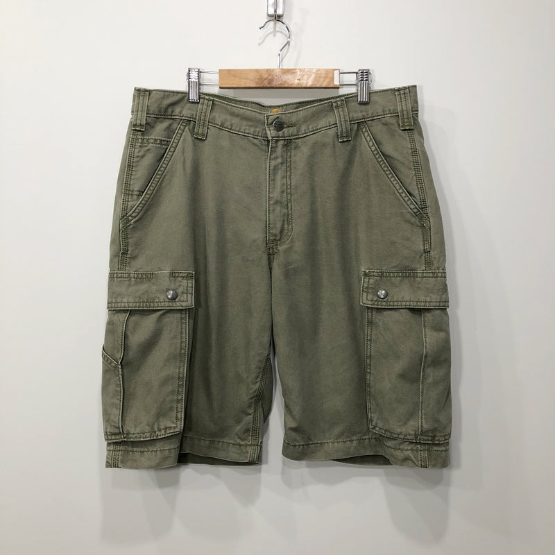 Carhartt Shorts (34)