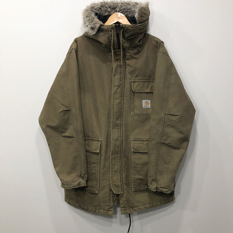 Carhartt Jacket (XL/TALL)