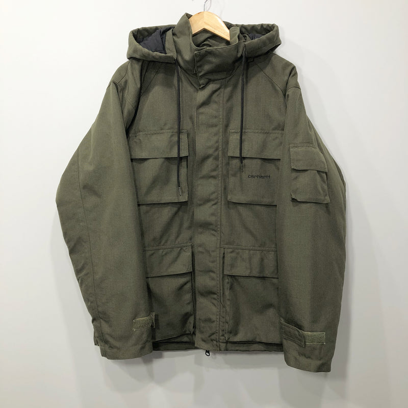 Carhartt Jacket (XL)