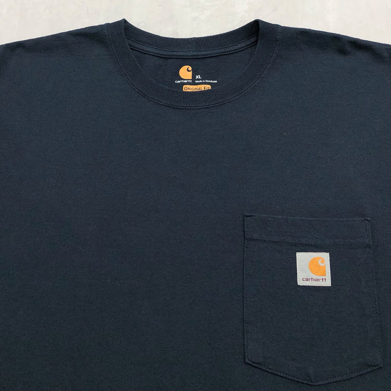 Carhartt T-Shirt (XL/TALL)