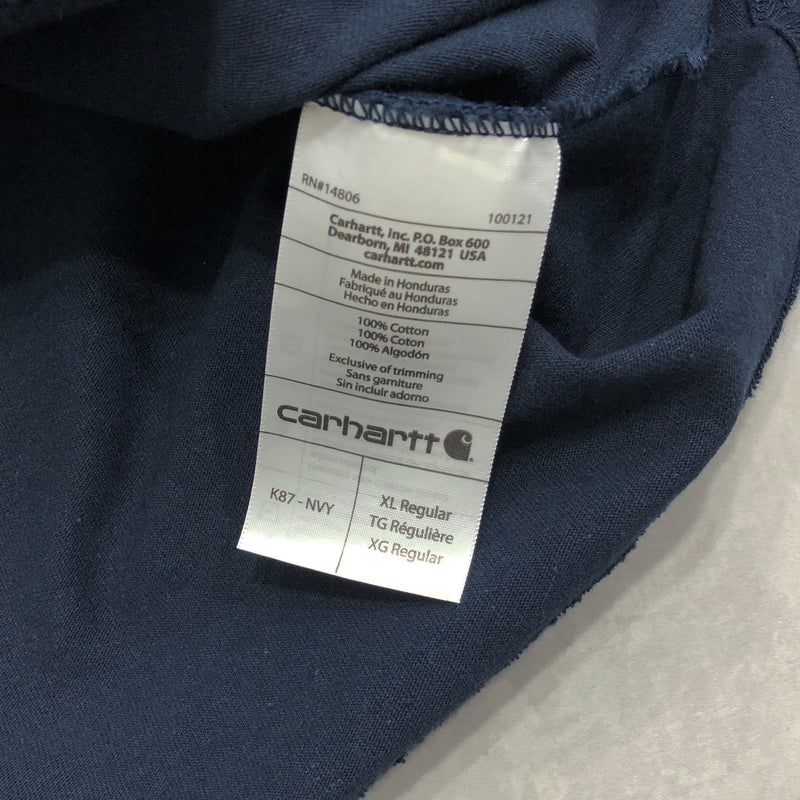 Carhartt T-Shirt (XL/TALL)