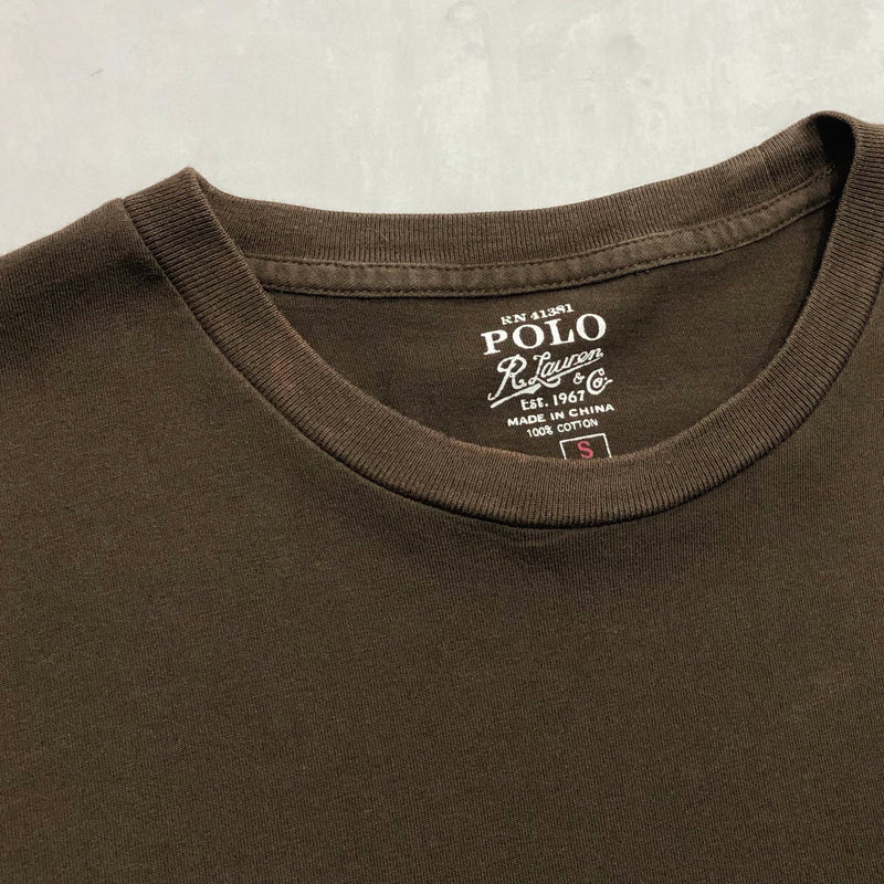 Polo Ralph Lauren T-Shirt (W/L)