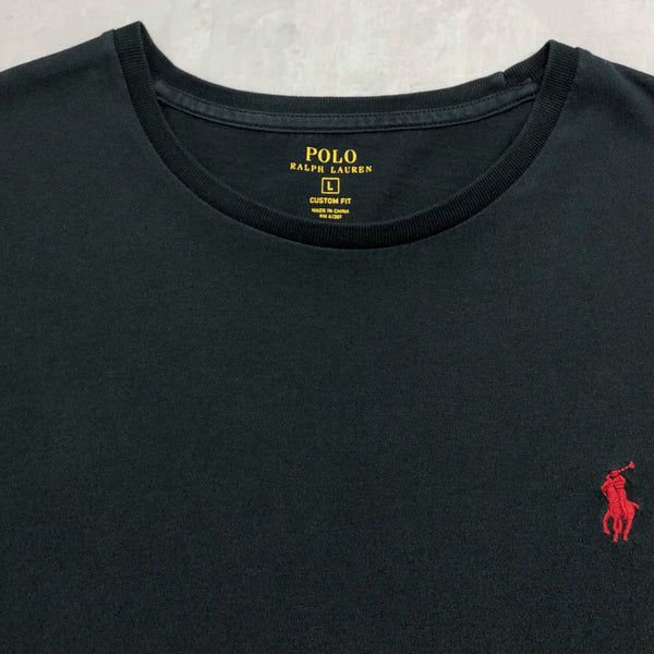 [Reworked] Polo Ralph Lauren T-Shirt (W/XL)