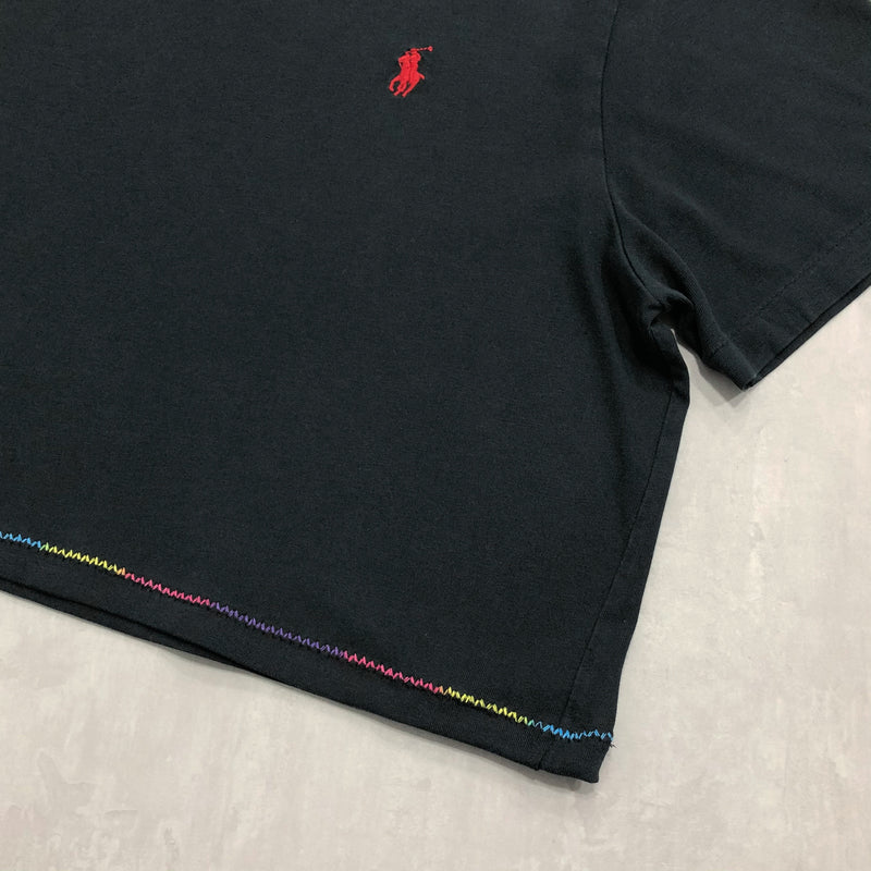 [Reworked] Polo Ralph Lauren T-Shirt (W/XL)