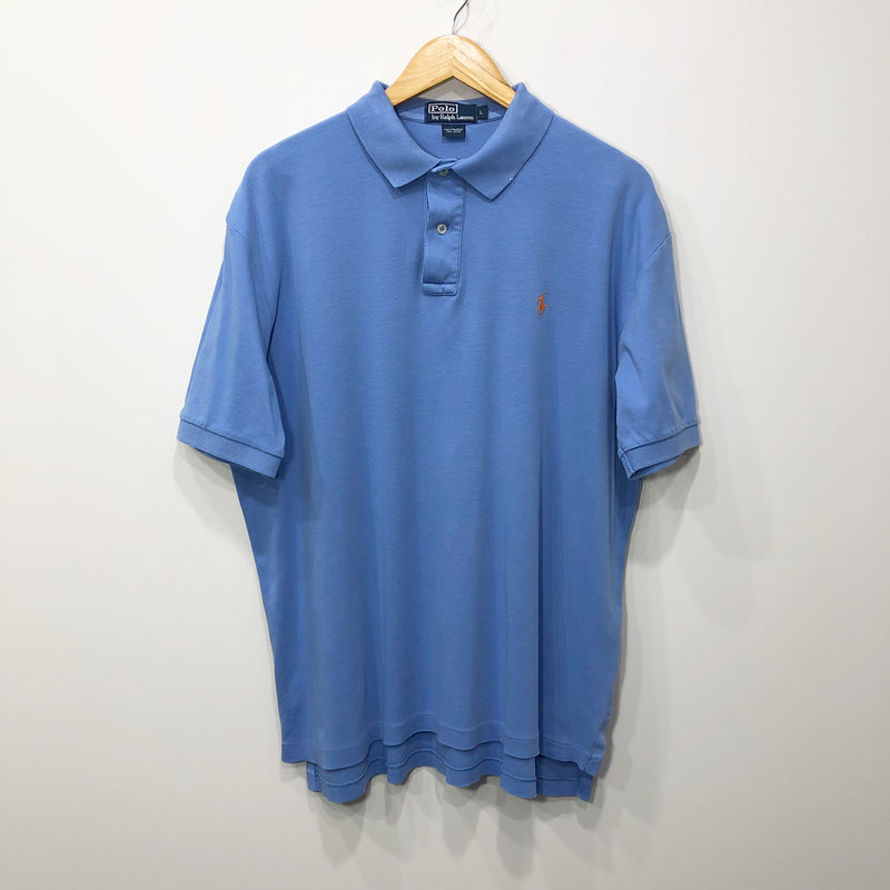Polo Ralph Lauren Polo Shirt (L/BIG-XL) – VINTAGELANDNZ