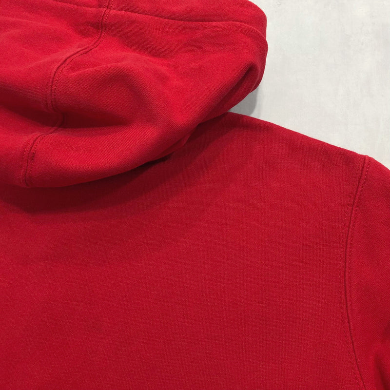 Polo Ralph Lauren Fleeced Hoodie Zip (W/M)