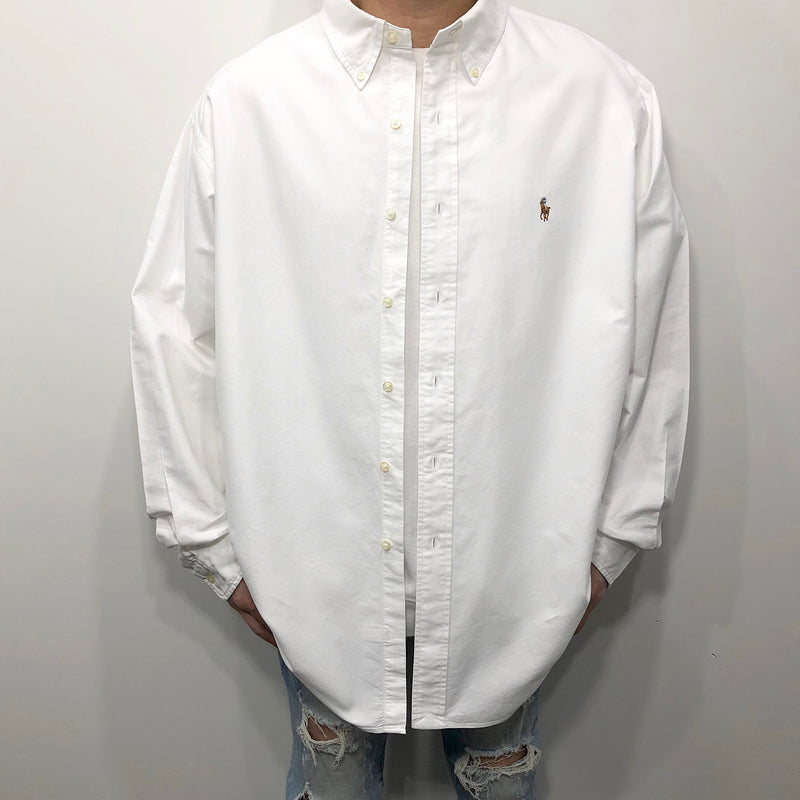 Polo Ralph Lauren Shirt (XL/BIG/TALL)