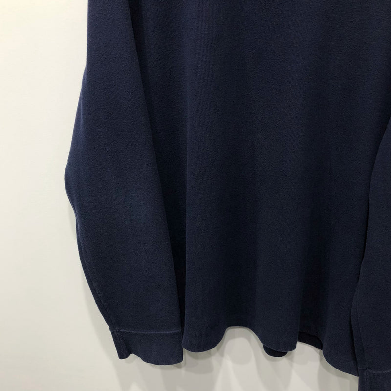 Polo Ralph Lauren Knit Quarter Zip (2XL)