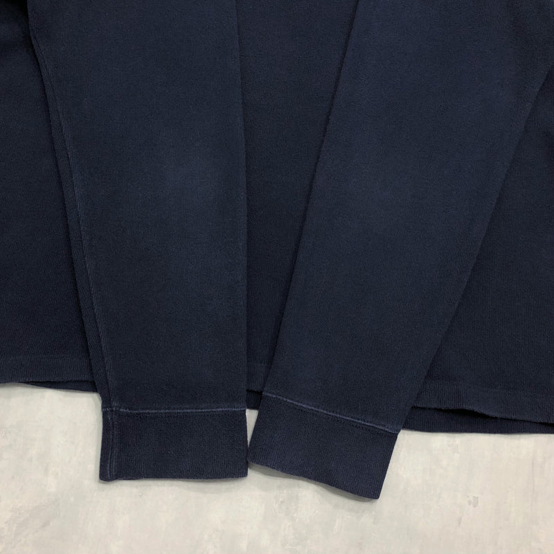 Polo Ralph Lauren Knit Quarter Zip (2XL)