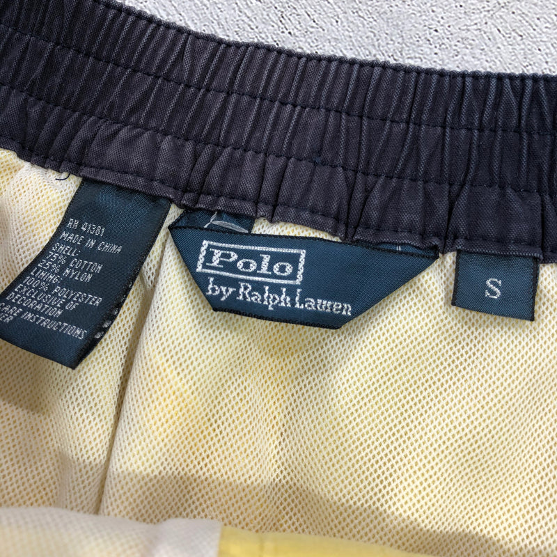 Polo shorts cheap rn 41381