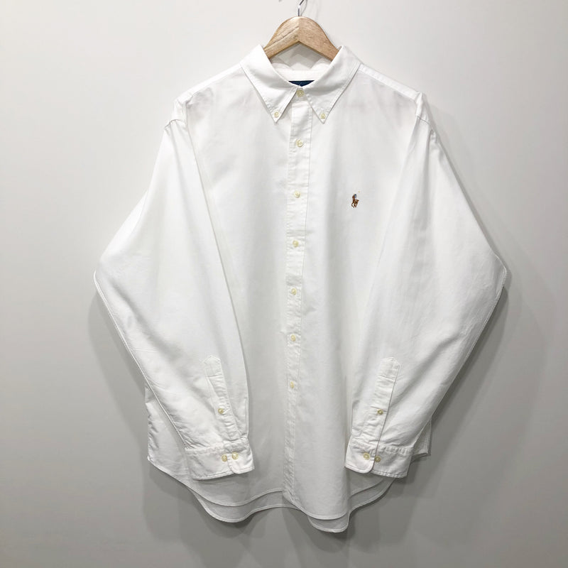 Polo Ralph Lauren Shirt (XL/BIG/TALL)