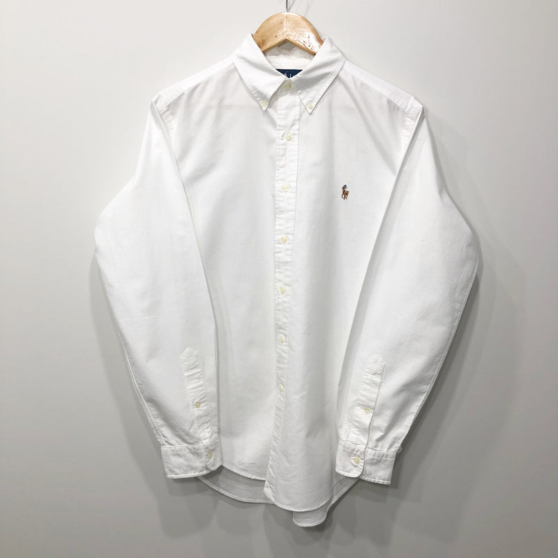 Polo Ralph Lauren Shirt (M)