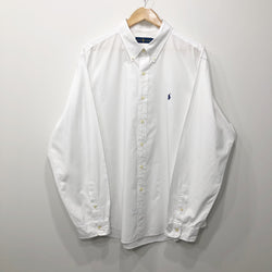 Polo Ralph Lauren Shirt (2XL)