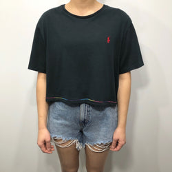 [Reworked] Polo Ralph Lauren T-Shirt (W/XL)