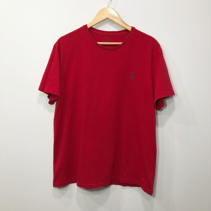 Polo Ralph Lauren T-Shirt (L/SHORT)