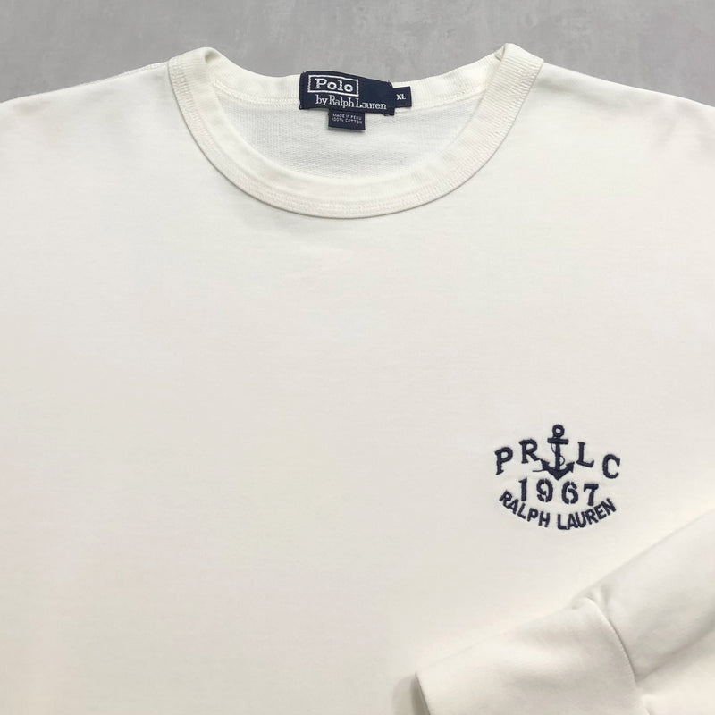 Polo Ralph Lauren Sweatshirt (L/BIG/SHORT)